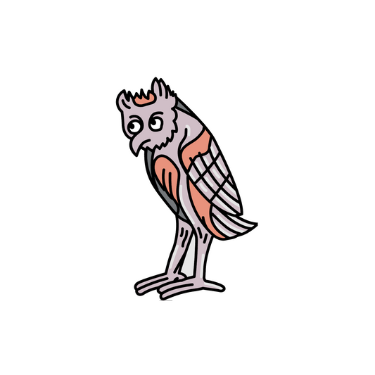 Medieval Owl Date